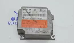 13340562 блок управління airbag (srs) Mercedes-Benz E W211 2003