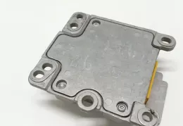 A0420822 блок управління airbag (srs) Saab 9-5 1998