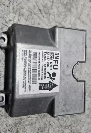 1137906 блок управління airbag (srs) Opel Astra H 2005