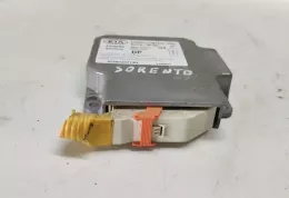 62S0133773H блок управления AirBag (SRS) KIA Sorento 2004