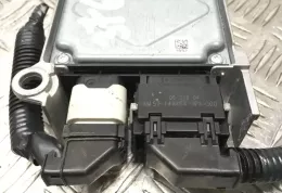 650115565501 блок управління airbag (srs) Ford Focus 2007