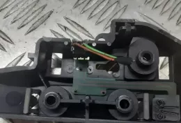 1X4310C915AC блок управления AirBag (SRS) Jaguar X-Type