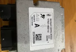2CCA70034384 блок управління airbag (srs) Ford Mustang VI 2017