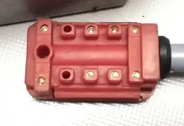 93T165 блок управления AirBag (SRS) Audi 80 90 S2 B4 1993