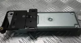 61359214239 блок управления AirBag (SRS) BMW 7 F01 F02 F03 F04 2009
