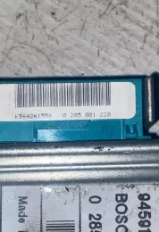 980550728K блок управления AirBag (SRS) Volvo XC70 2003