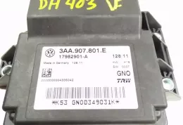3AA907801J блок управління airbag (srs) Volkswagen Tiguan 2011