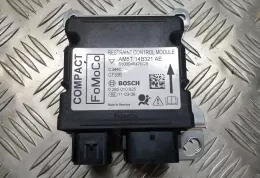 6100046476CB блок управління airbag (srs) Ford C-MAX II 2011