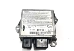 36M00F2B8202 блок управления AirBag (SRS) Ford Mondeo Mk III 2002