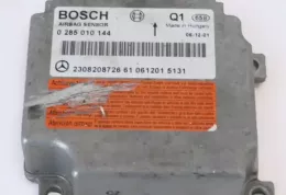 A2308208726 блок управління airbag (srs) Mercedes-Benz SL R230 2007