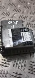 5NO959655A блок управління airbag (srs) Volkswagen PASSAT B6 2008