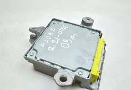 C0CJNZ57F блок управления AirBag (SRS) Honda Accord 2009