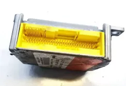 500310271195 блок управління airbag (srs) Mercedes-Benz E W211 2004