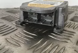 6577916055801 блок управління airbag (srs) BMW 5 E60 E61 2005