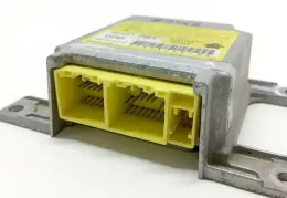 W2T60272 блок управління airbag (srs) Mitsubishi Pajero 2002