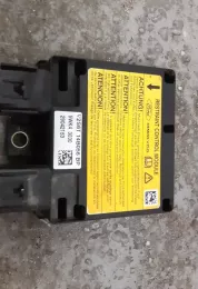 29042153 блок управления AirBag (SRS) Ford Fusion 2004