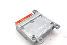 A001820212604 блок управління airbag (srs) Mercedes-Benz E W210 1997