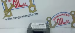 53581 блок управління airbag (srs) Opel Astra G 2000