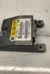S1695750201E блок управління airbag (srs) BMW 5 E60 E61 2006