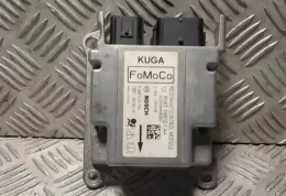 0285010701 блок управління airbag (srs) Ford Kuga I 2009