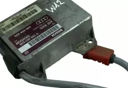 0285001036 блок управления AirBag (SRS) Audi 80 90 S2 B4 1993
