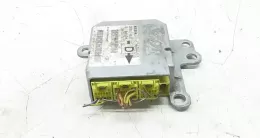 2855674B02 блок управління airbag (srs) Nissan Micra 1996