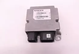 T130801271034 блок управления AirBag (SRS) Volvo V40 2013