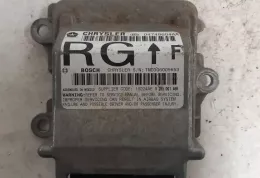 9911009830 блок управления AirBag (SRS) Chrysler Voyager 2003
