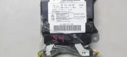 A2C18747303 блок управління airbag (srs) Citroen C3 2019