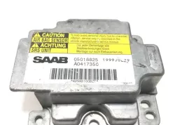82592100BZT блок управління airbag (srs) Saab 9-5 2001