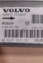 000130050704 блок управления AirBag (SRS) Volvo V70 2002
