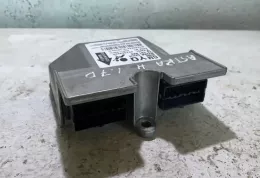 4208B блок управління airbag (srs) Opel Astra H 2006