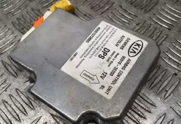 45S0157360G блок управління airbag (srs) KIA Sorento 2005
