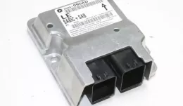 05081095AD блок управління airbag (srs) Chrysler 300 - 300C 2010