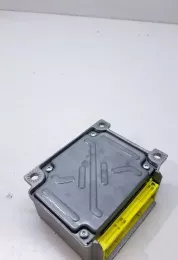 D6V3G22A805 блок управління airbag (srs) Mercedes-Benz E W211 2003