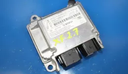 8X2314B654AC блок управління airbag (srs) Jaguar XF X250 2008