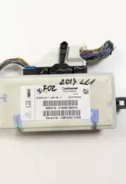 13B0200C10260 блок управління airbag (srs) BMW 7 F01 F02 F03 F04 2014