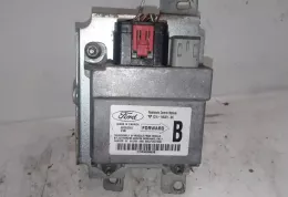 09202003 блок управління airbag (srs) Ford Transit 2003