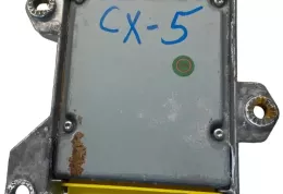 AP200016 блок управления AirBag (SRS) Mazda CX-5 2015