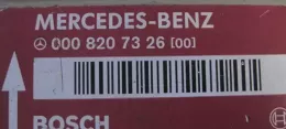 0285001079 блок управління airbag (srs) Mercedes-Benz S W140 1996