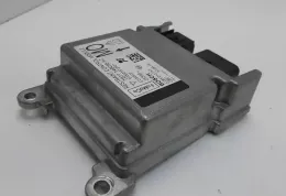 670001572501 блок управления AirBag (SRS) Ford Mondeo MK IV 2007