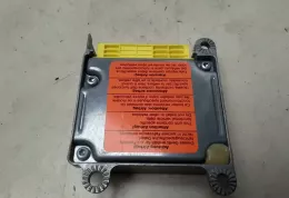 17001007 блок управления AirBag (SRS) Seat Arosa 1999