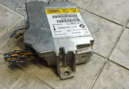 917194801 блок управления AirBag (SRS) BMW X6 E71 2008