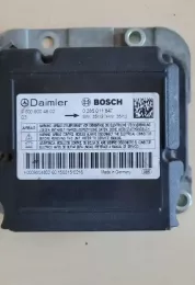 A6519003203 блок управління airbag (srs) Mercedes-Benz Sprinter W906 2011