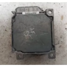 31693323800A блок управління airbag (srs) BMW X5 E53 2003