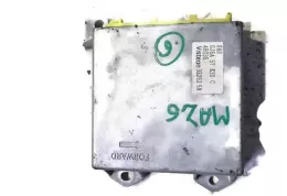GJ6A57K30C блок управления AirBag (SRS) Mazda 6 2003