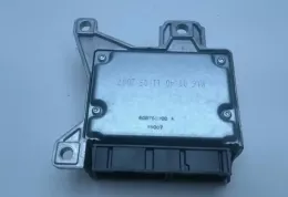 M1437 блок управління airbag (srs) Peugeot 308 2008