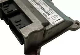 600022758801 блок управления AirBag (SRS) Ford Ka 2005
