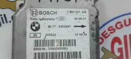 49151 блок управления AirBag (SRS) BMW 3 E46 2003