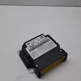 0285010798 блок управління airbag (srs) Volkswagen Caddy 2011